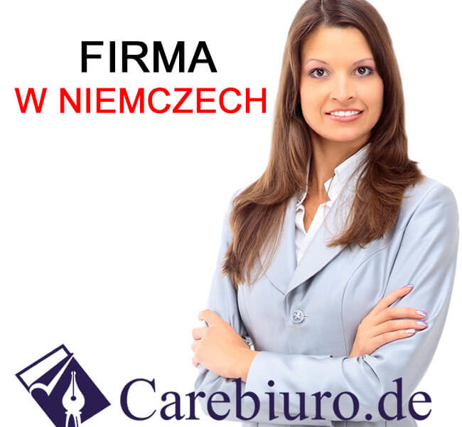 Firma w Polsce czy w Niemczech