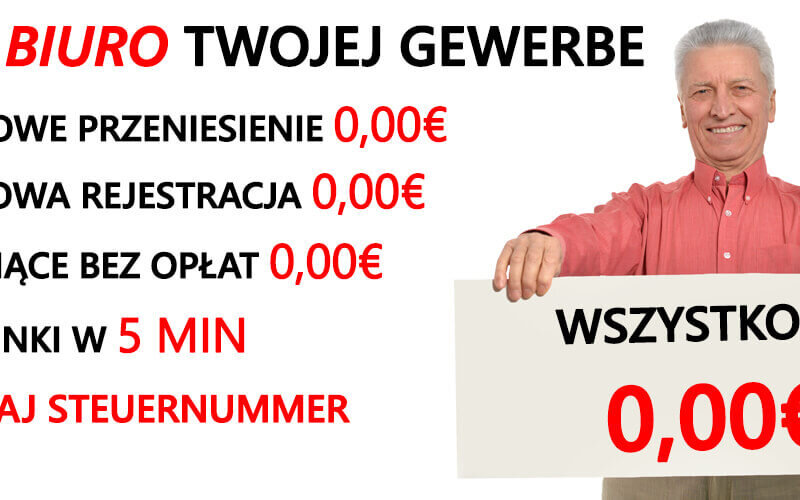 Wynajem powierzchni dla firmy